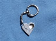 Fingerprint Keyring